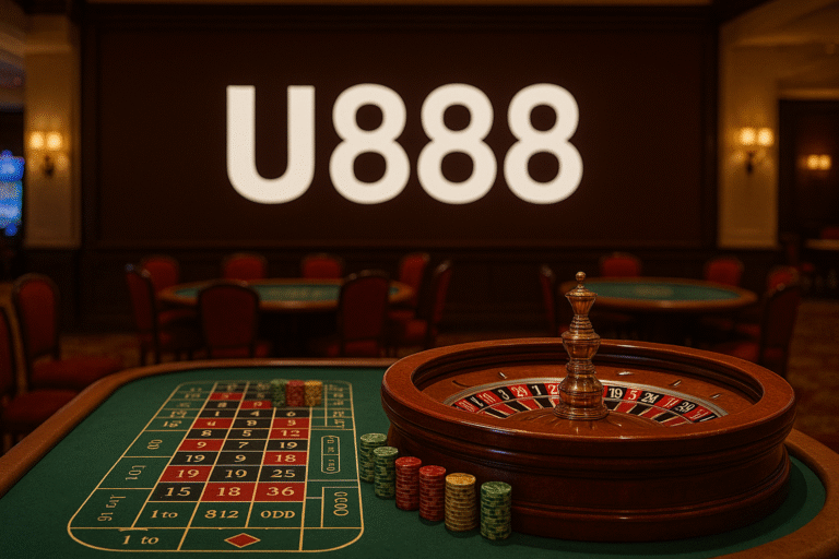 U888